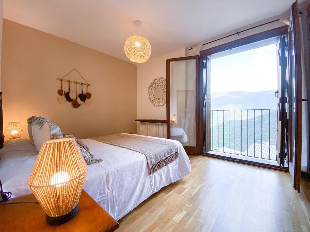 Casa Jonico Villa Montardit De Baix Buitenkant foto