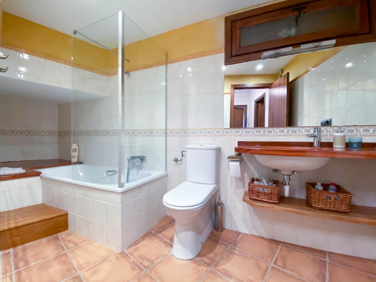 Casa Jonico Villa Montardit De Baix Buitenkant foto